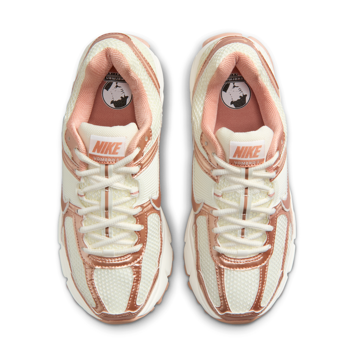 Nike Zoom Vomero 5 Rose Gold (Women's)