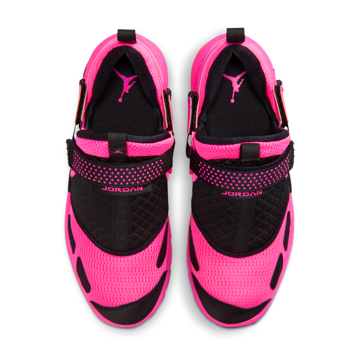 Jordan Trunner LX Pink Blast Black (Women's)