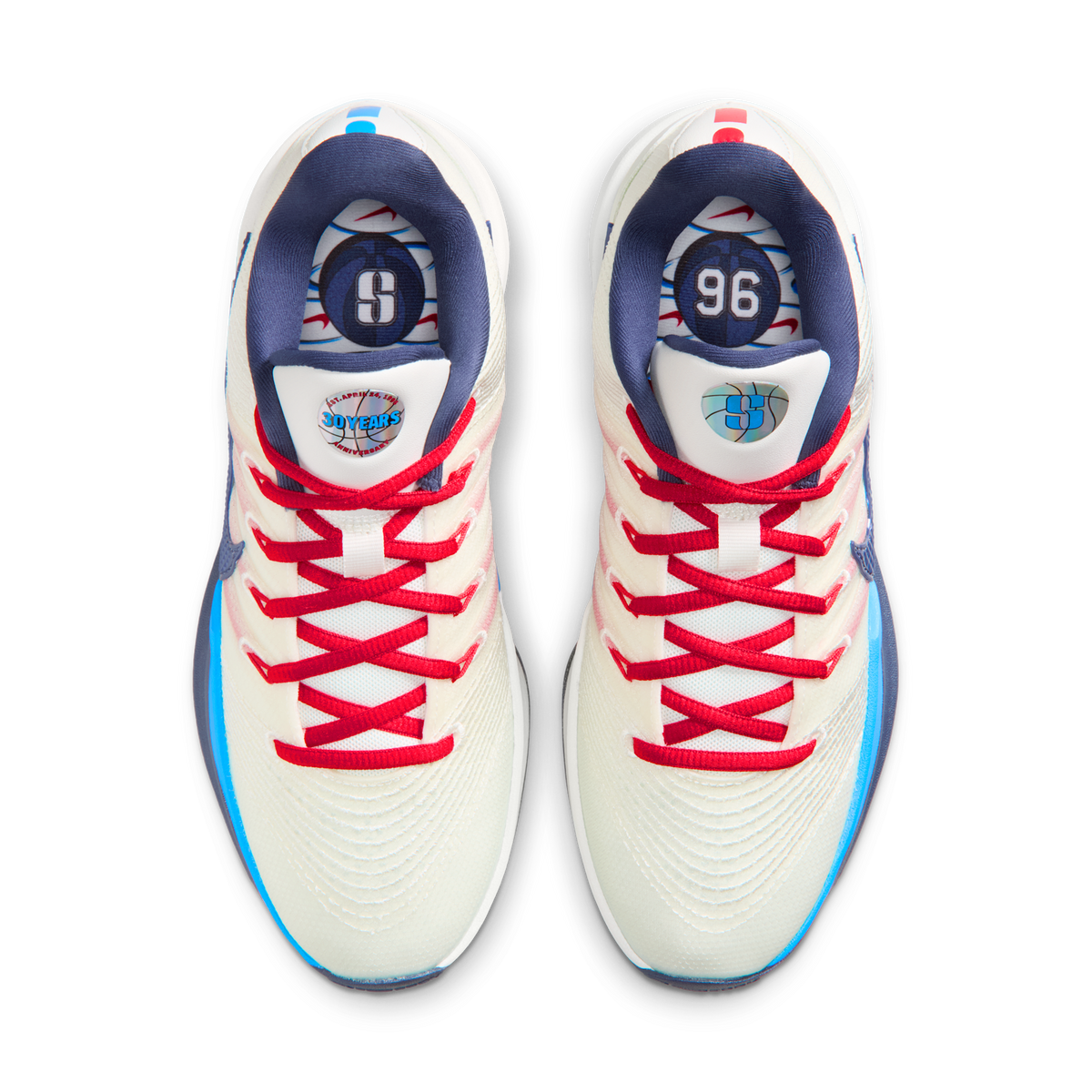 Nike Sabrina 3 WNBA 30th Anniversary (Women's)