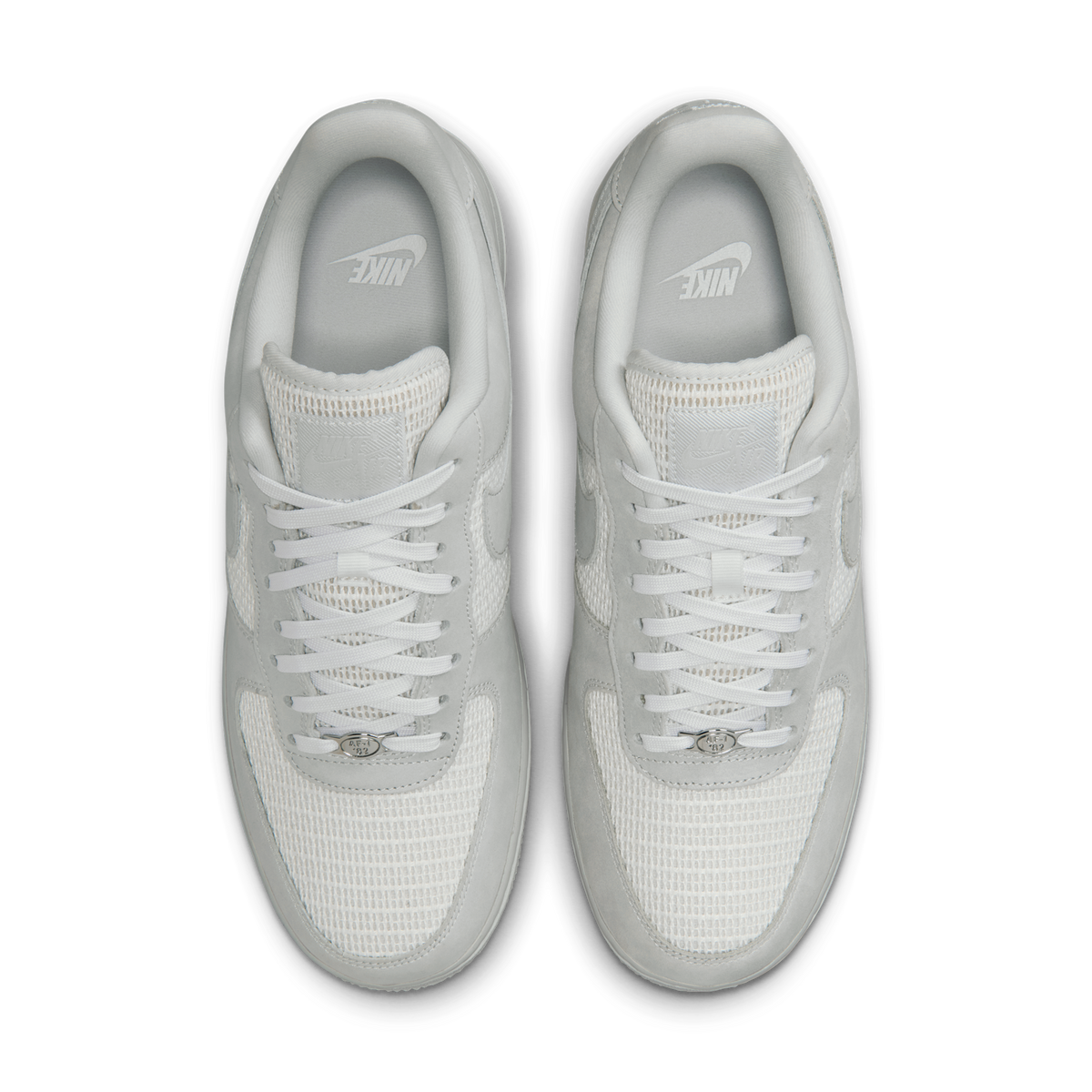 Nike Air Force 1 Low '07 LV8 Off White Summit White
