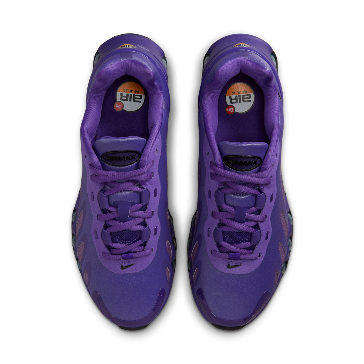 Nike Air Max Dn8 Wild Grape (Women's) | HF5509-500