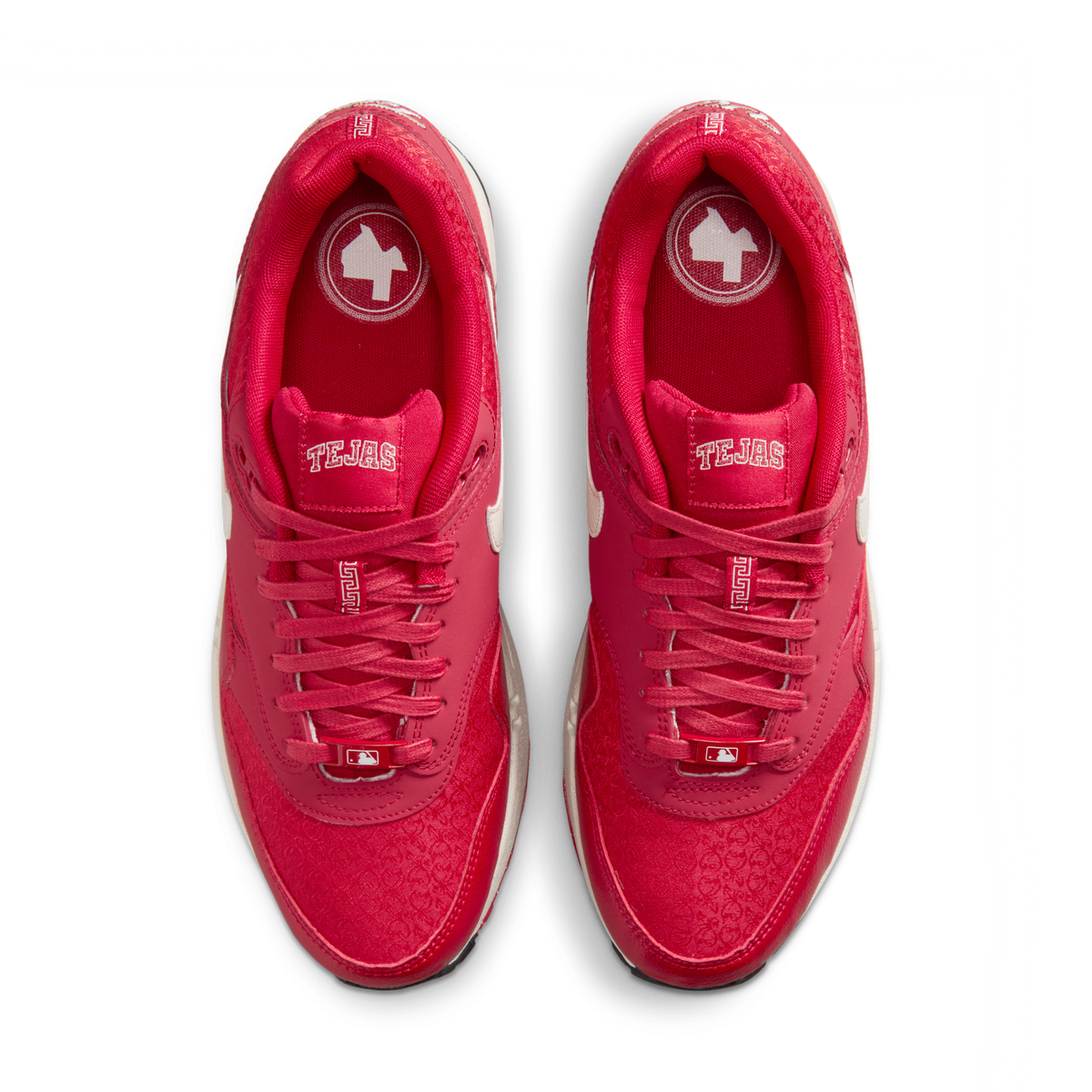 Nike Air Max 1 Texas Rangers City Connect (2026)