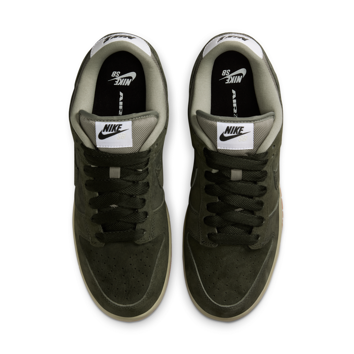 Nike SB Dunk Low Pro B Sequoia | HJ0367-301