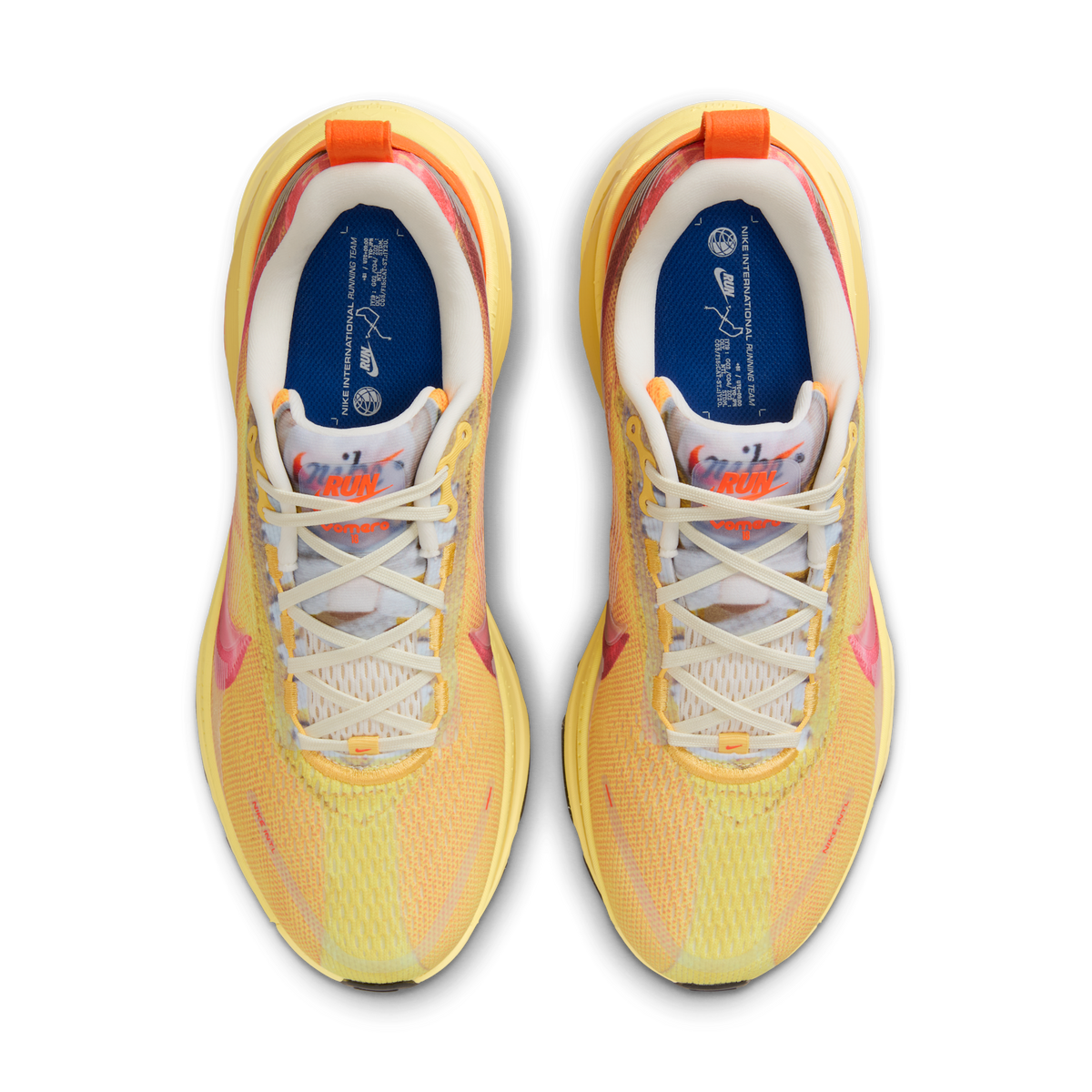 Nike Vomero 18 SE International Running Pack LD-1000 | IH3576-999