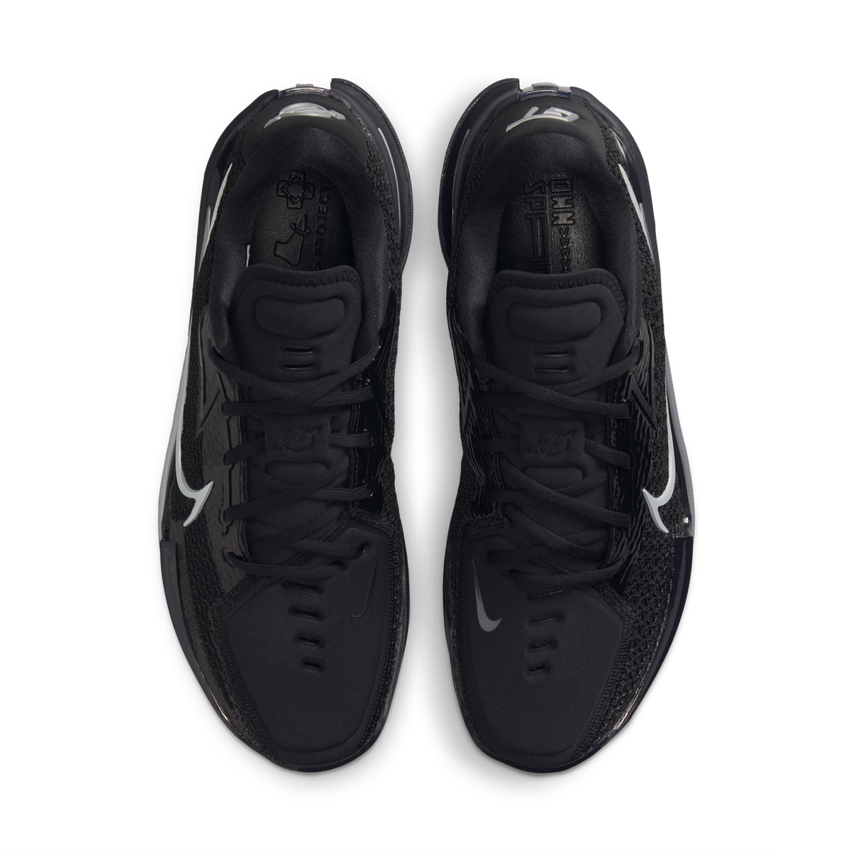 Nike Air Zoom GT Cut Black Chrome