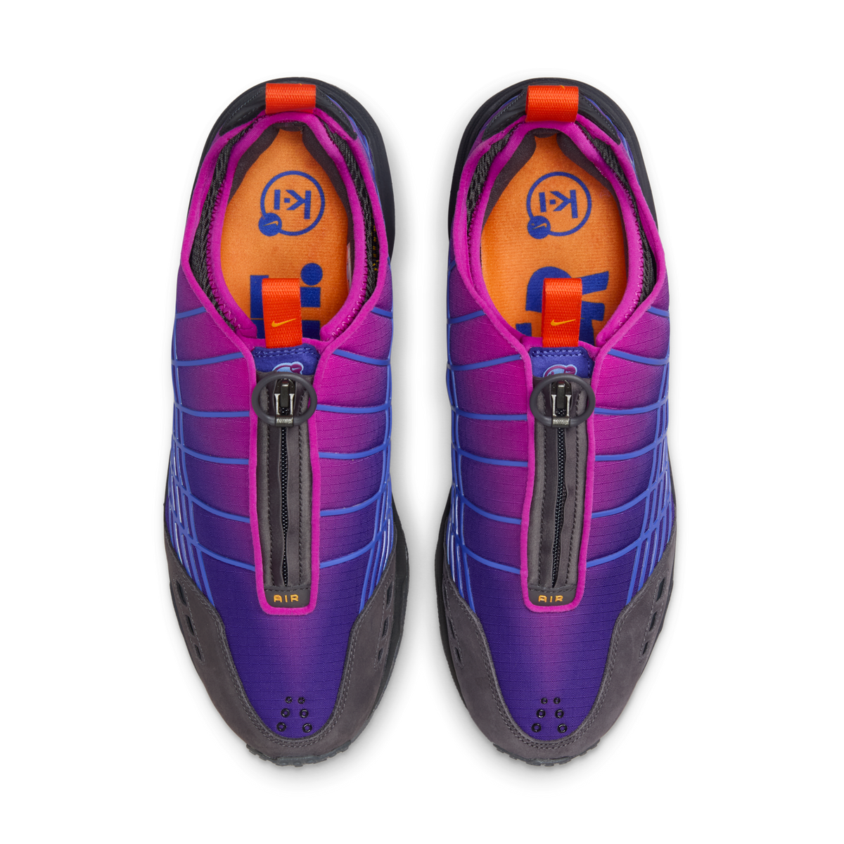 Nike Air Max Sunder SP Kids of Immigrants Sun Down | HF3286-500