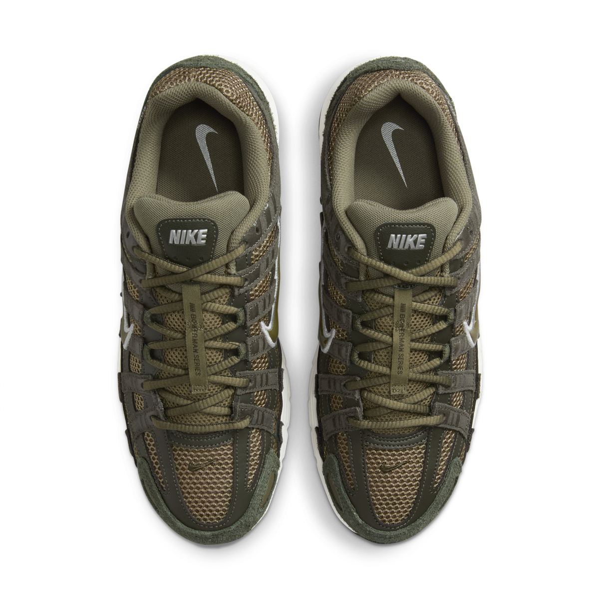 Nike P-6000 SE Sequoia Medium Olive