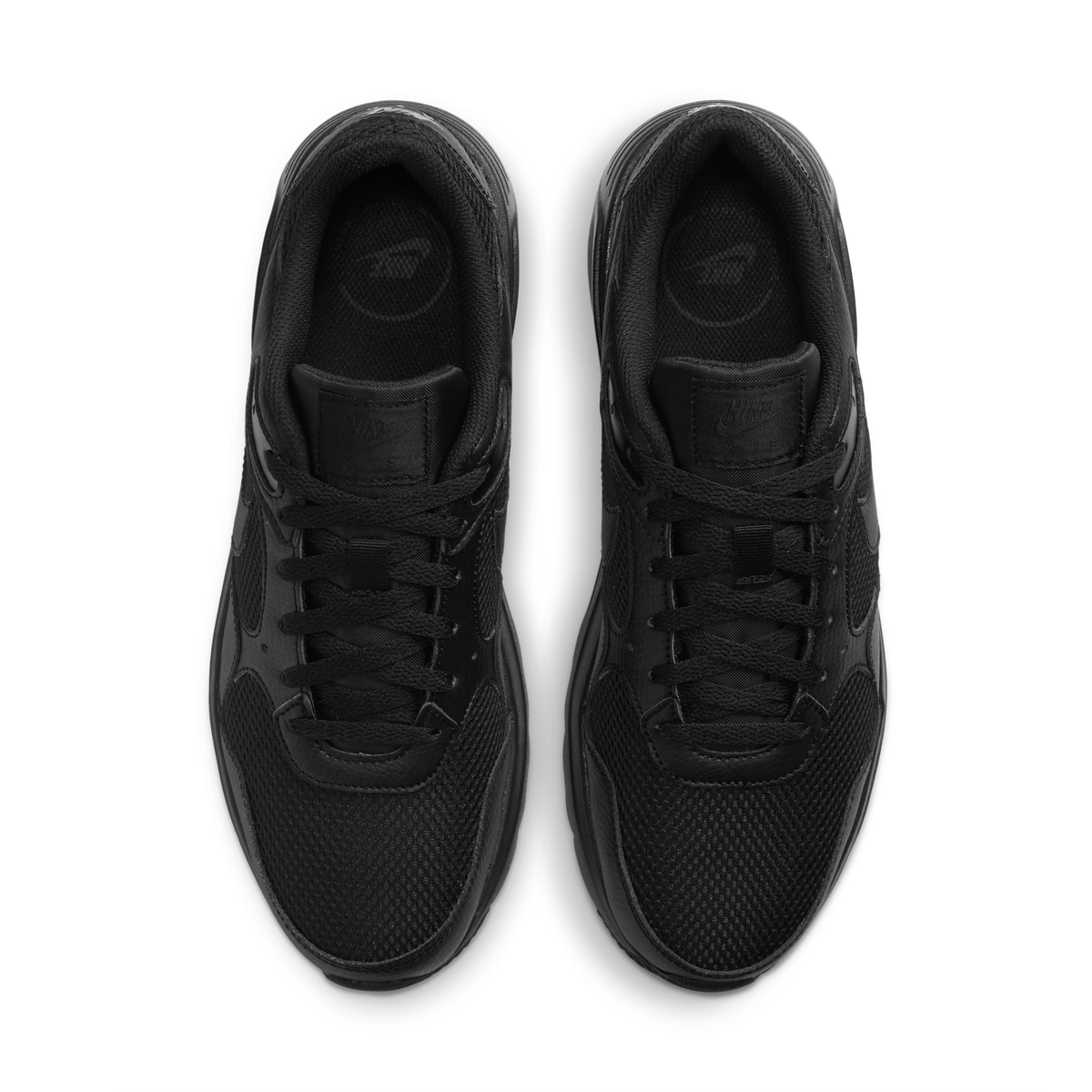 Nike Air Max SC Triple Black | CW4555-003