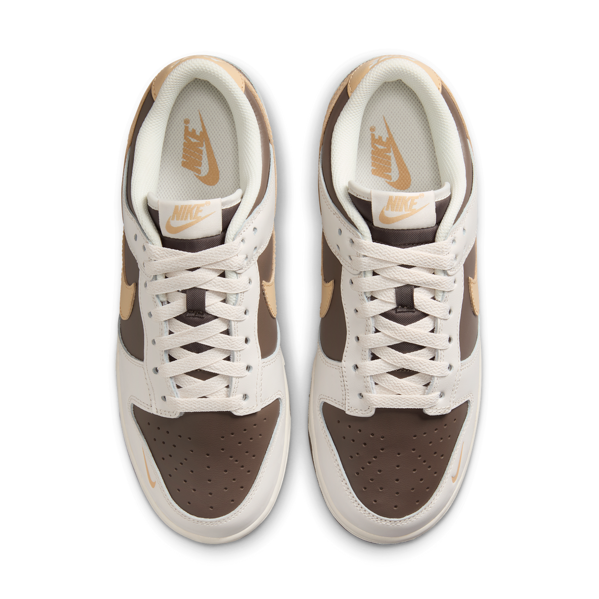 Nike Dunk Low Ironstone Sesame (Women's) | HM9655-001