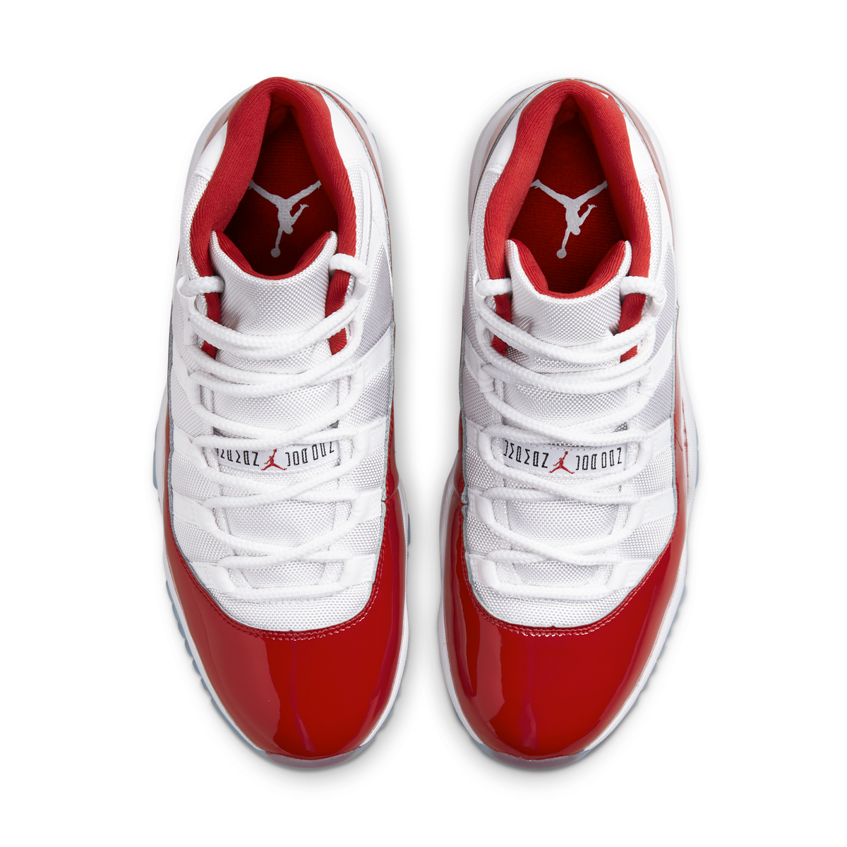 Jordan 11 Retro Cherry (2022)