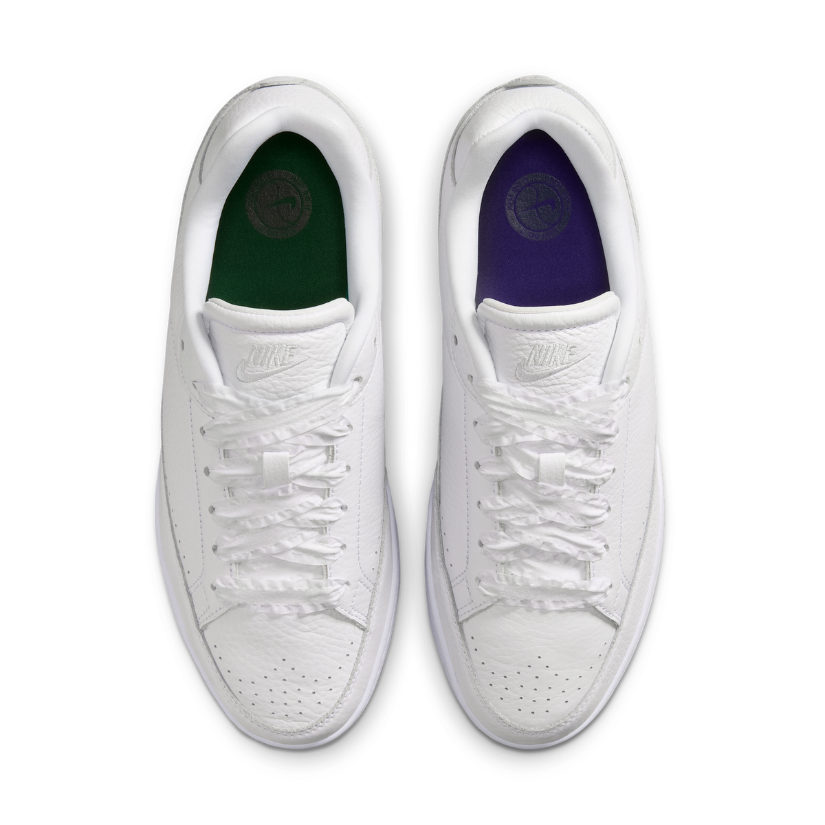 Nike Tennis Centre White (Women's)