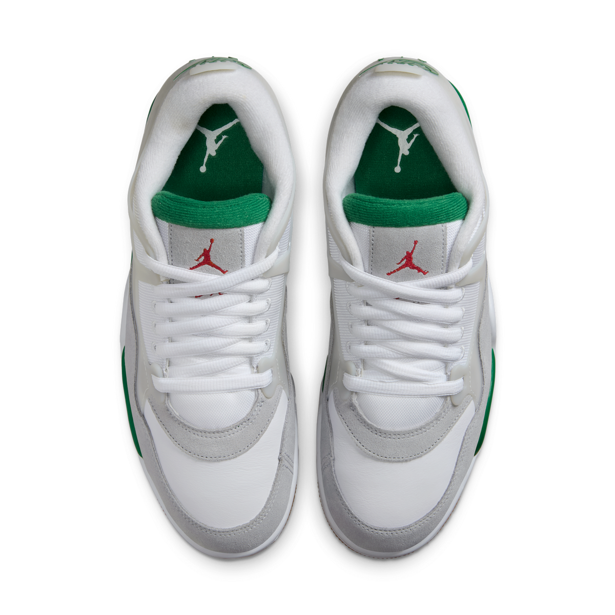 Jordan 4 RM Pine Green