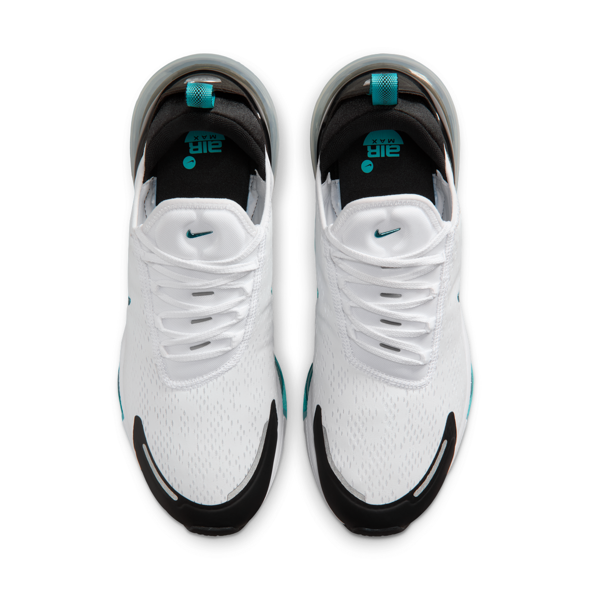 Nike Air Max 270 Premium Dusty Cactus