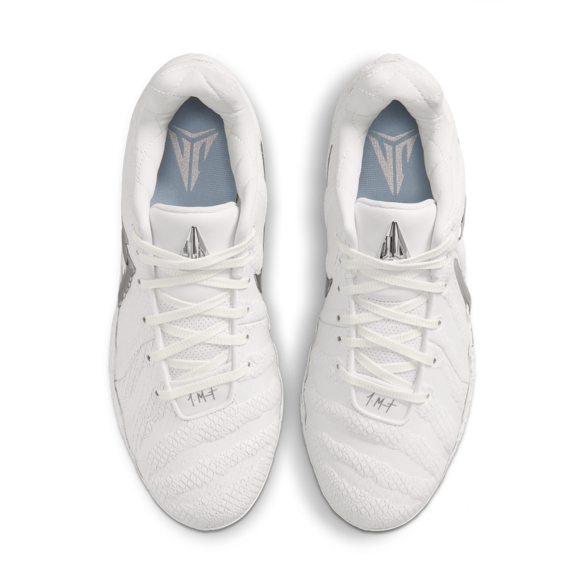 Nike Ja 3 White Label