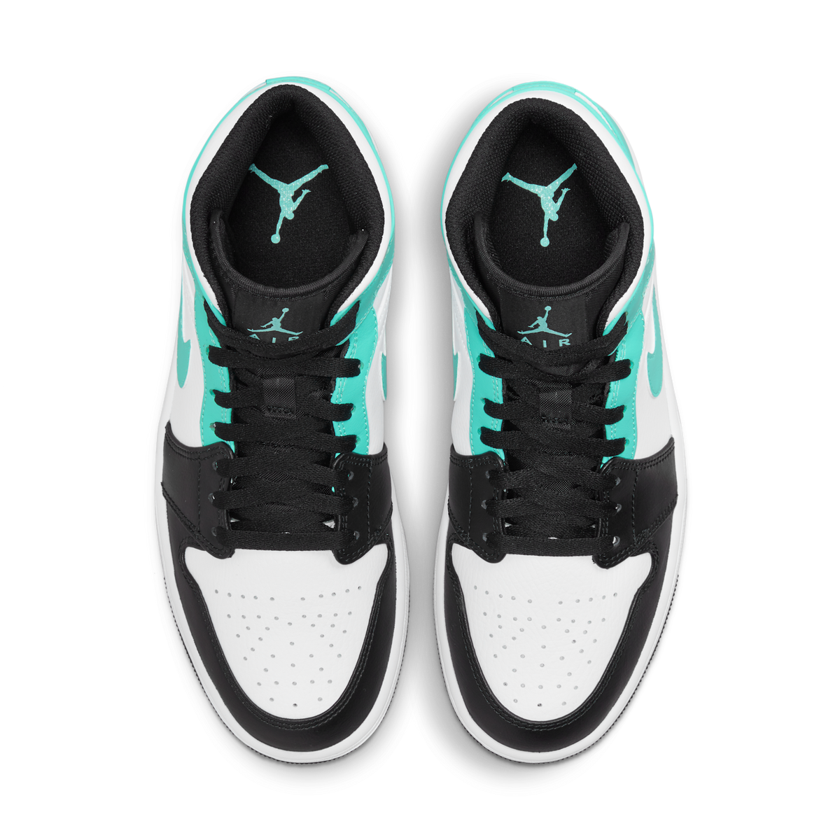 Jordan 1 Mid Tropical Twist Igloo
