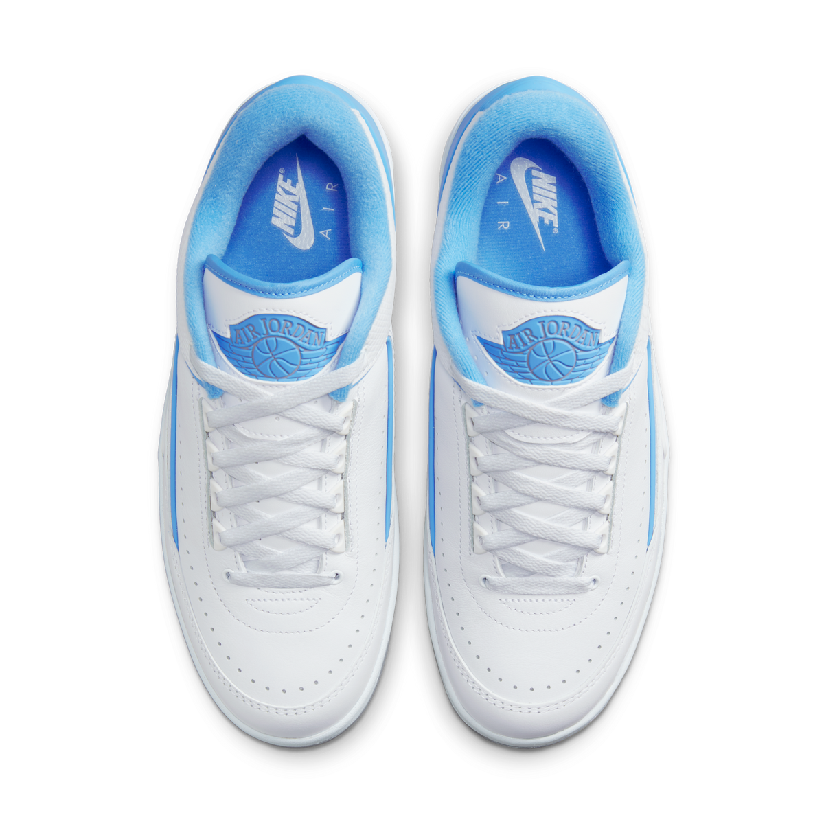 Jordan 2 Retro Low UNC