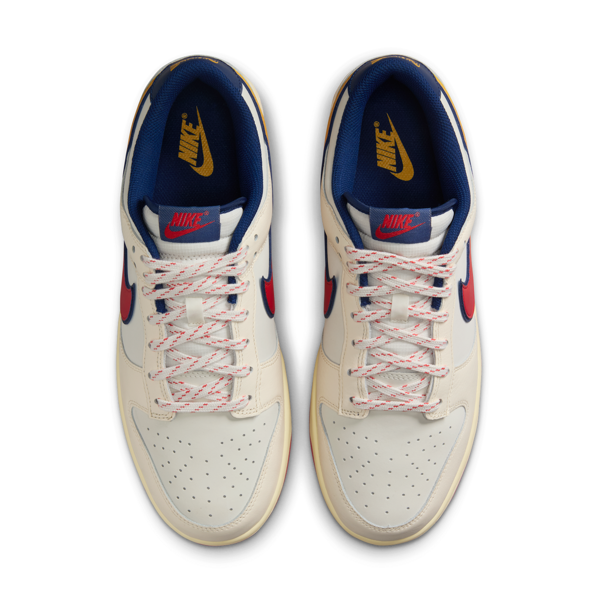 Nike Dunk Low Retro Lettering | HV5749-110