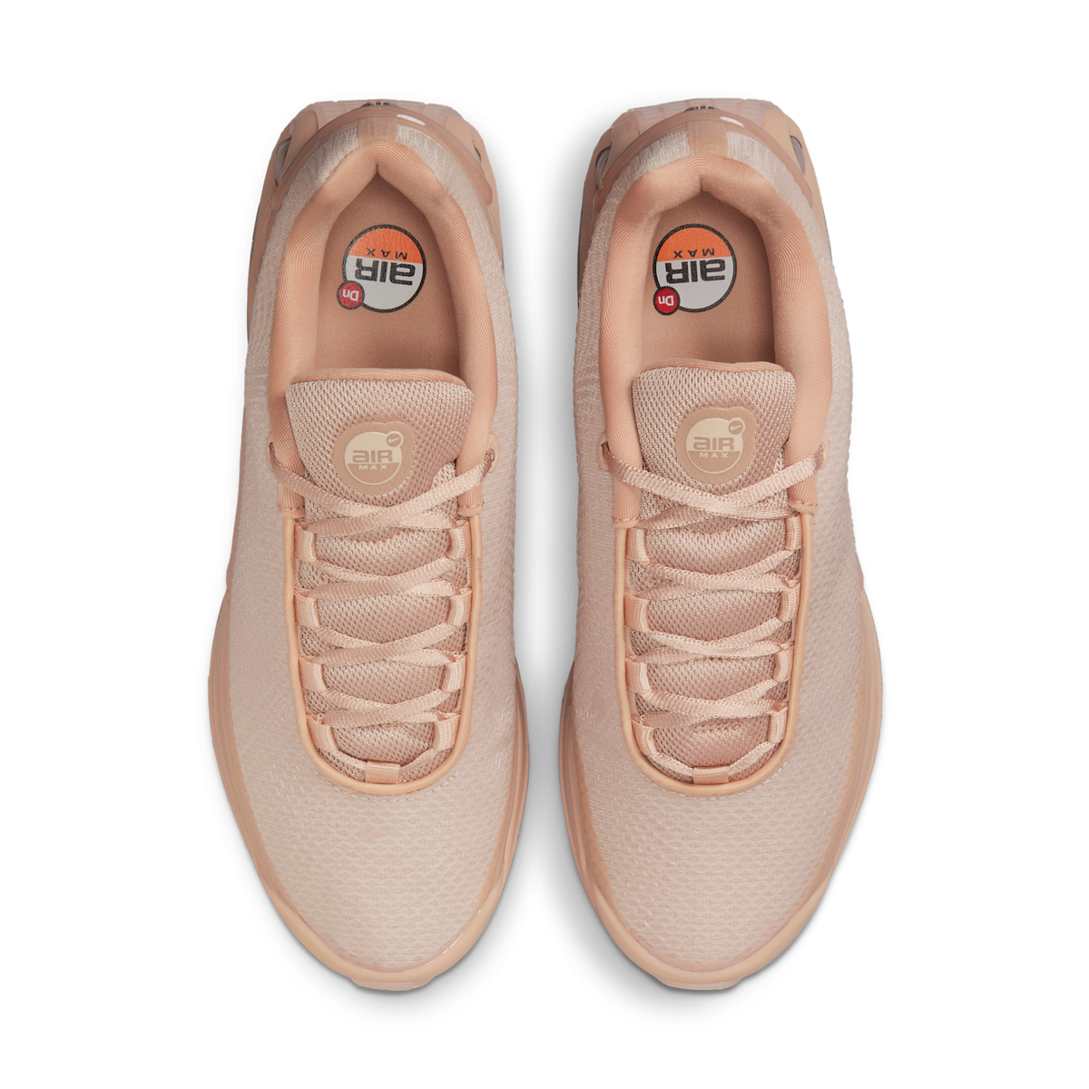 Nike Air Max Dn Isamaya Ffrench Bio Biege (Women's) | HQ3837-201