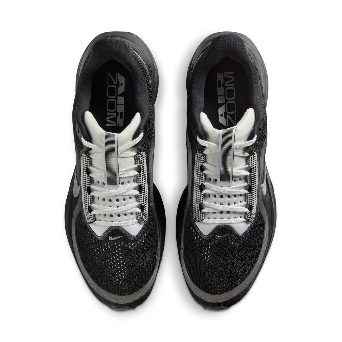 Nike Air Zoom Pegasus Premium SP Black Metallic Silver