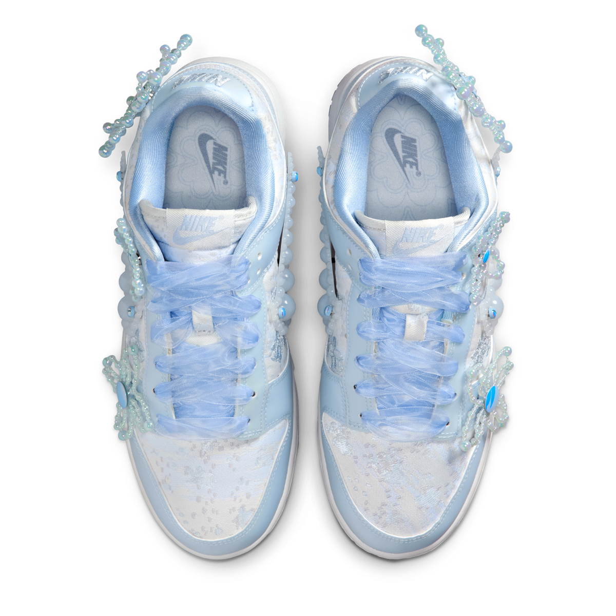 Nike Dunk Low Susan Fang Artist Collection (Women's)