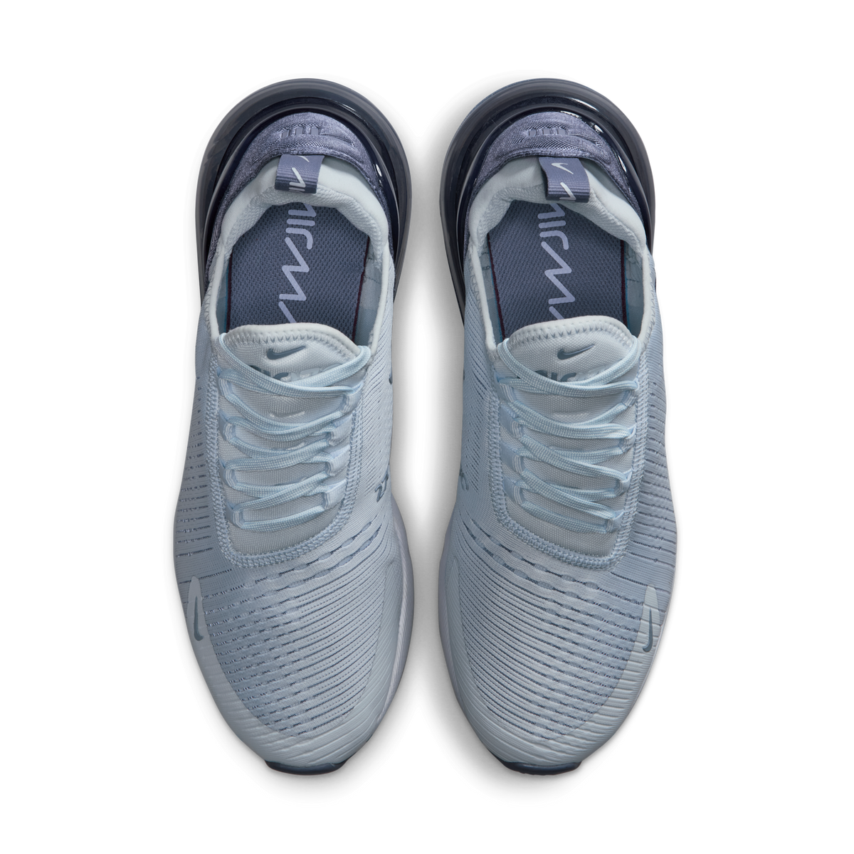 Nike Air Max 270 Blue Tint Ashen Slate (Women's)
