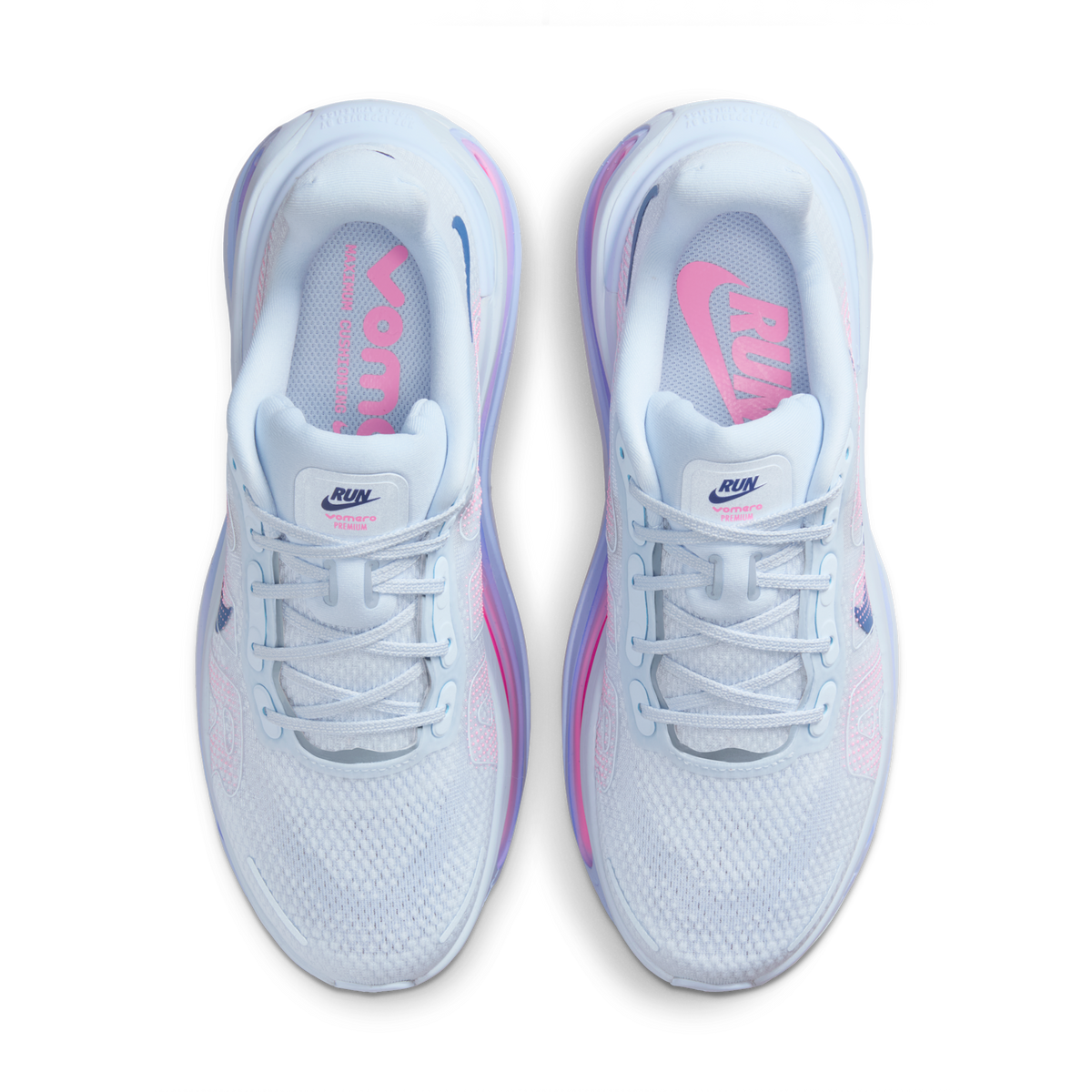 Nike Vomero Premium Blue Tint (Women's) | HM5973-400
