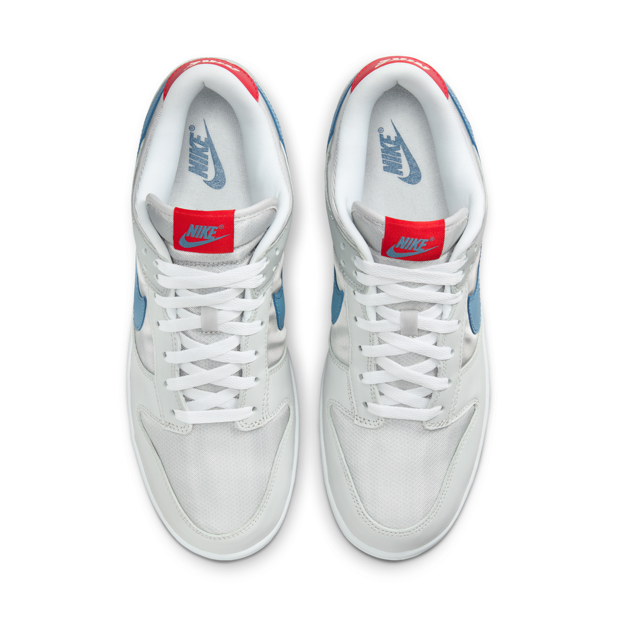 Nike Dunk Low Silver Surfer (2024) | HF0391-001