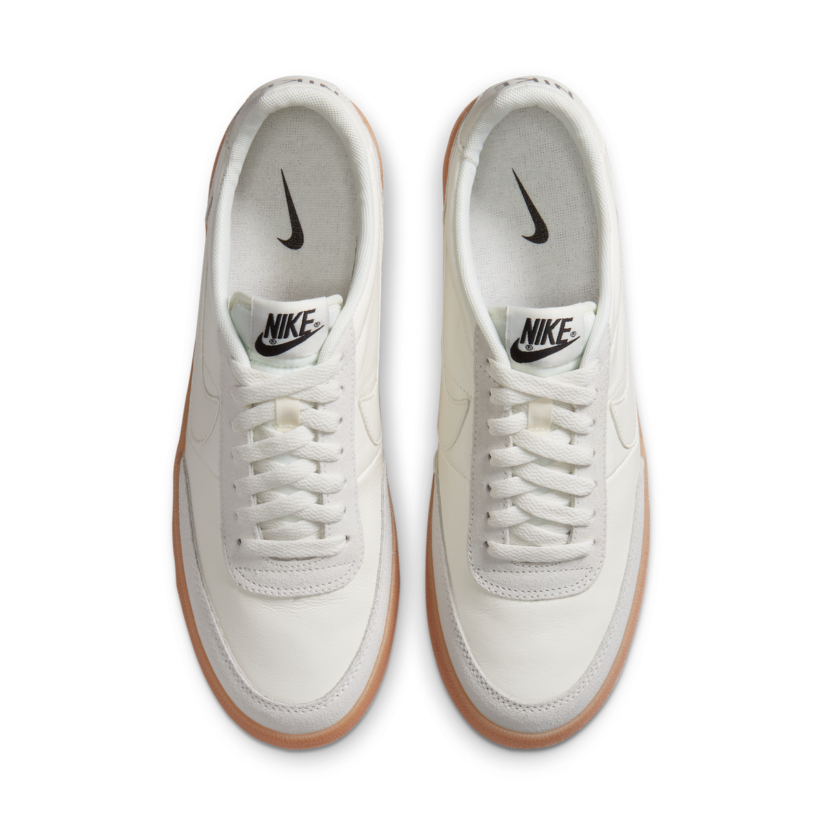Nike Killshot 2 Leather Sail Gum | 432997-128
