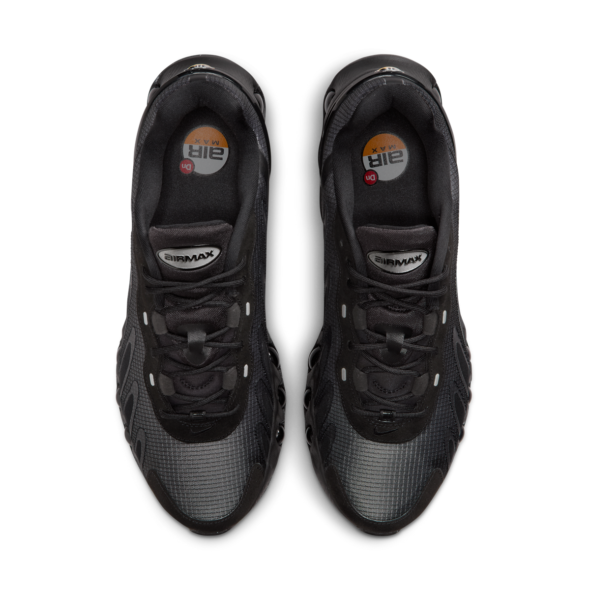 Nike Air Max Dn8 SE Black Dark Grey | HV4525-001