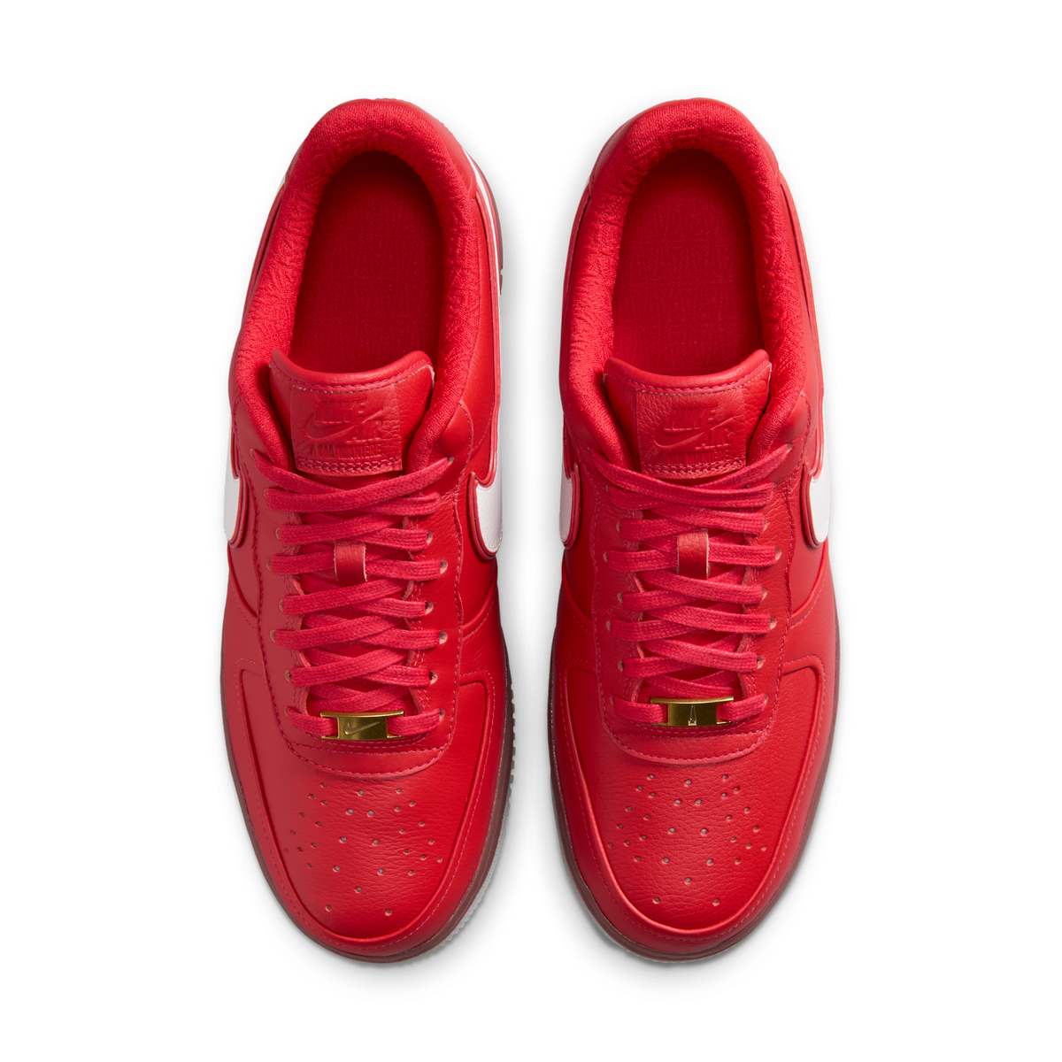 Nike Air Force 1 Low SP A Ma Maniére University Red (Women's)