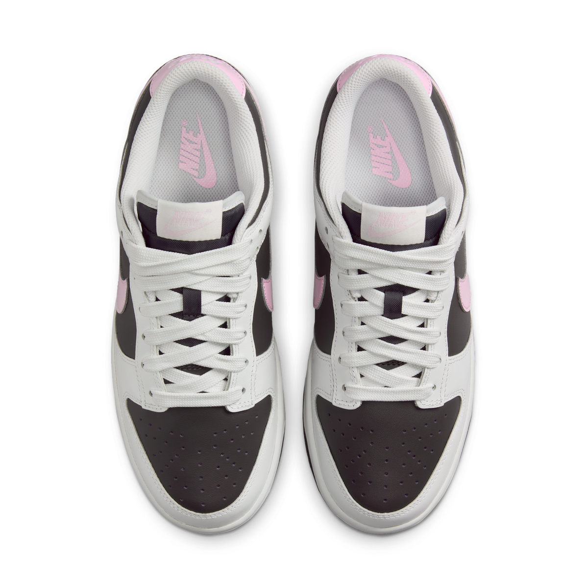 Nike Dunk Low Medium Ash Pink Foam (Women's) | IB8510-100