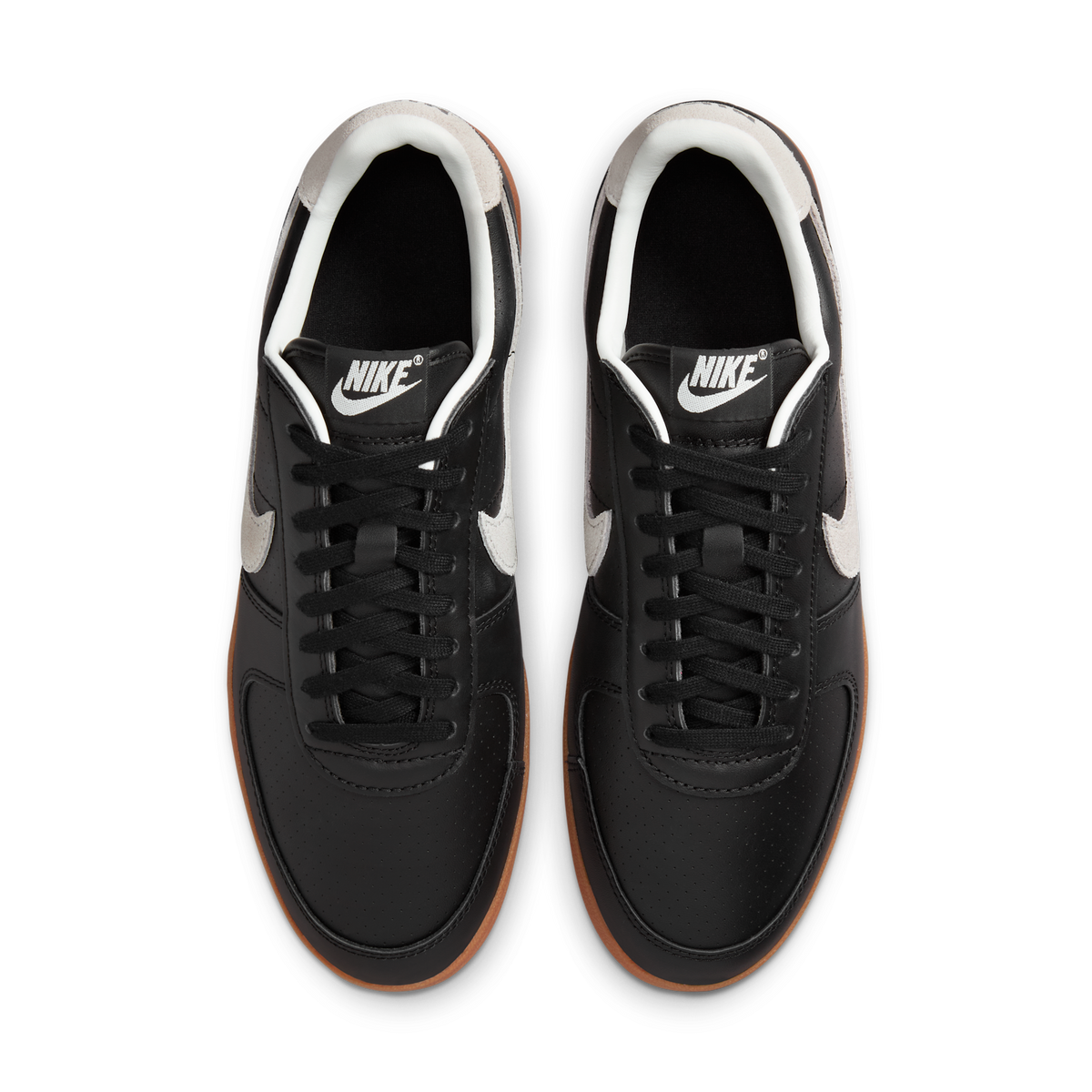 Nike Field General '82 SP Black Sail Gum | HF5603-100