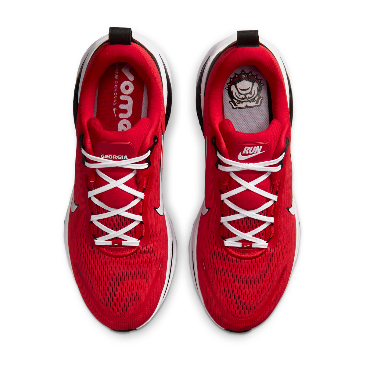 Nike Vomero 18 Georgia