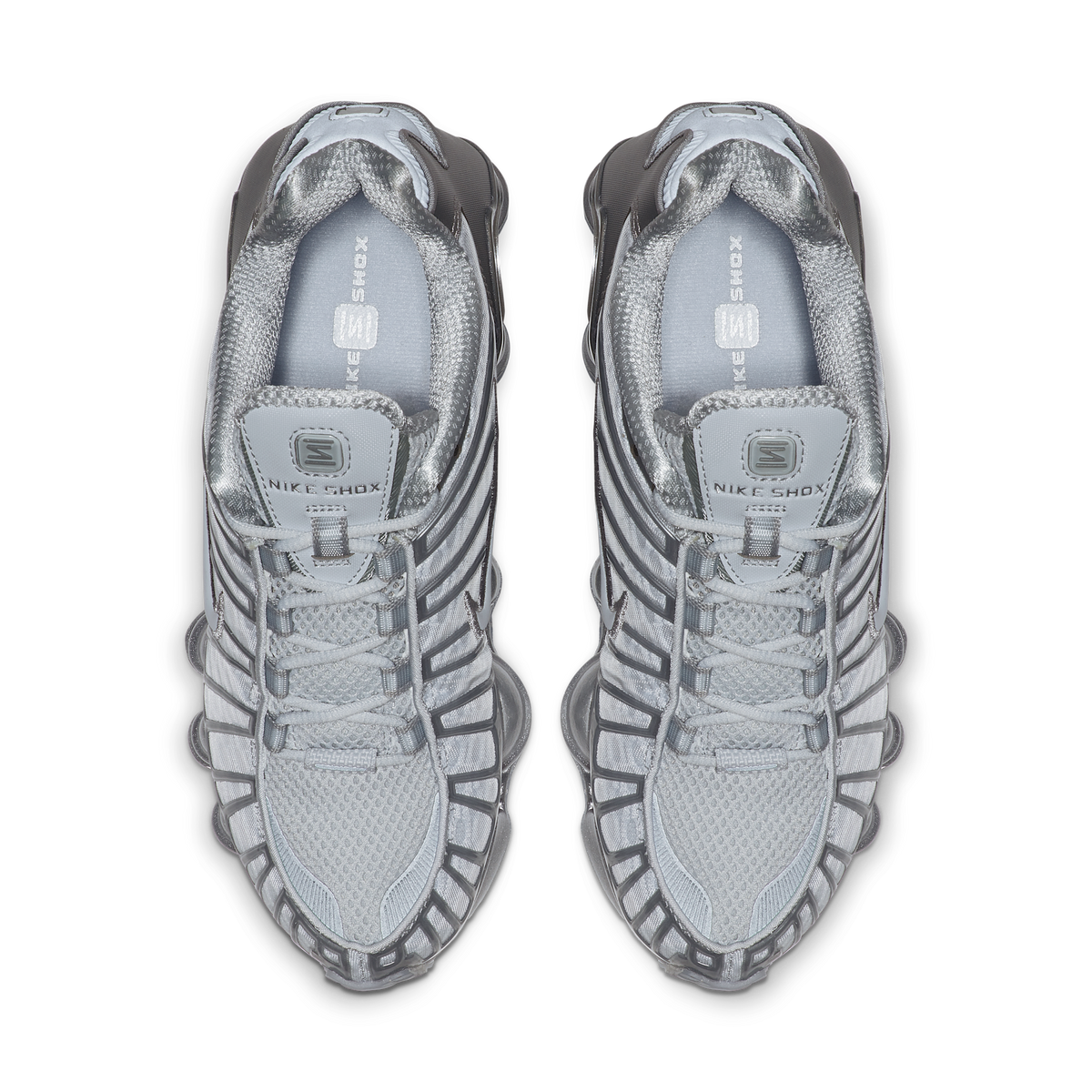 Nike Shox TL Chrome (Women's)