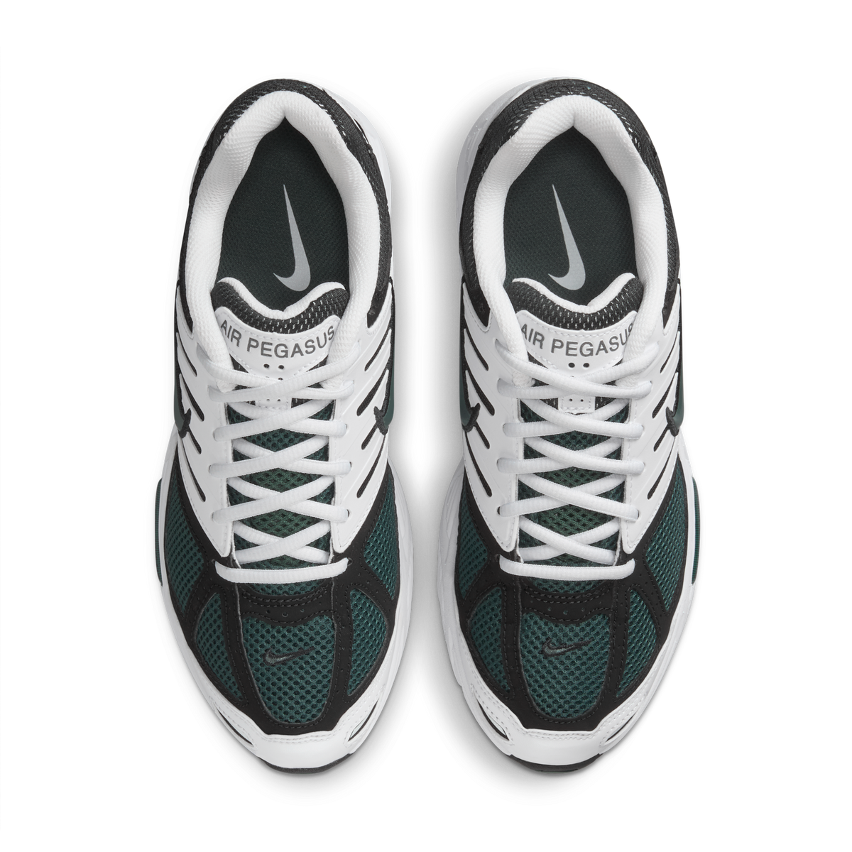 Nike Air Peg 2K5 White Vintage Green (Women's)