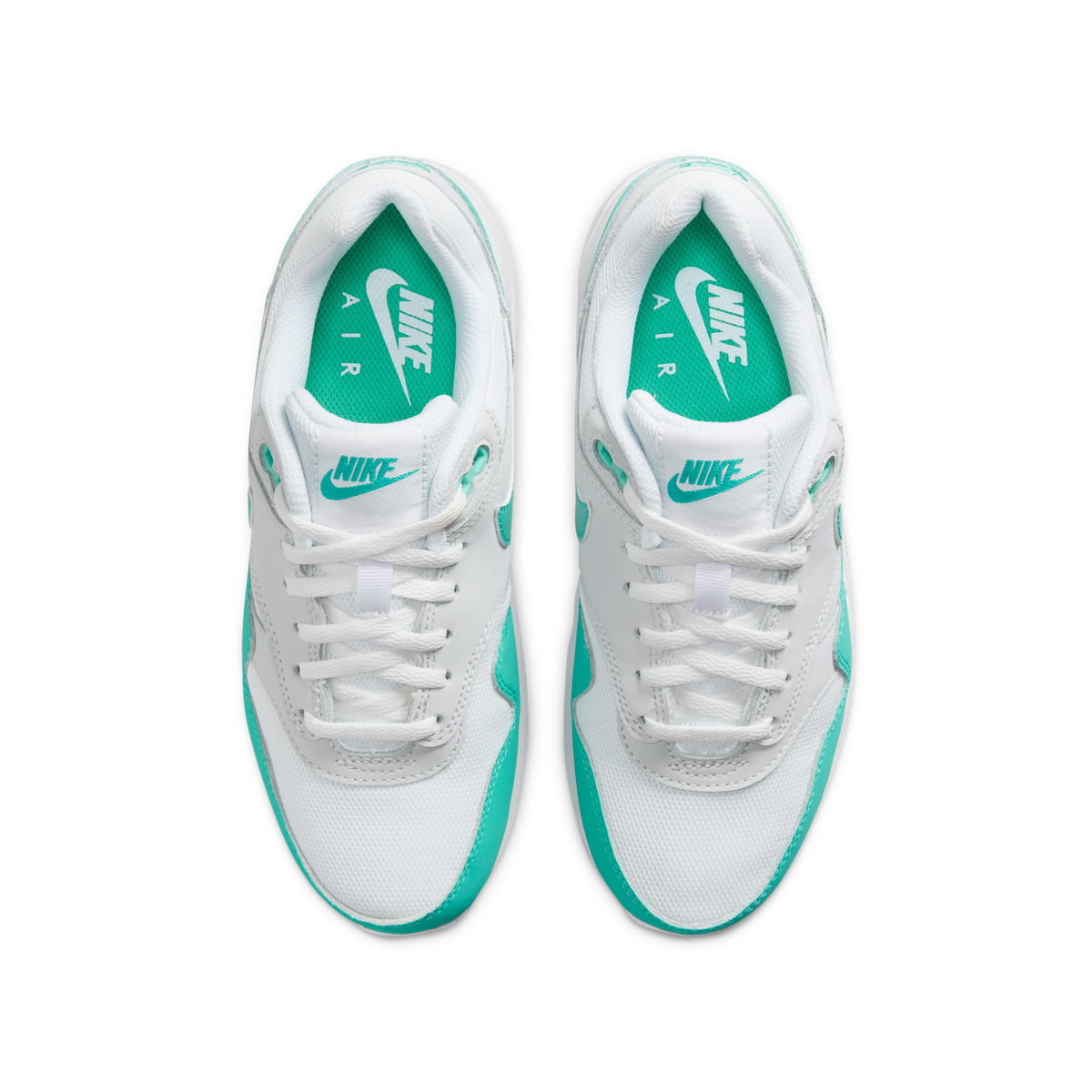 Nike Air Max 1 Clear Jade (GS)
