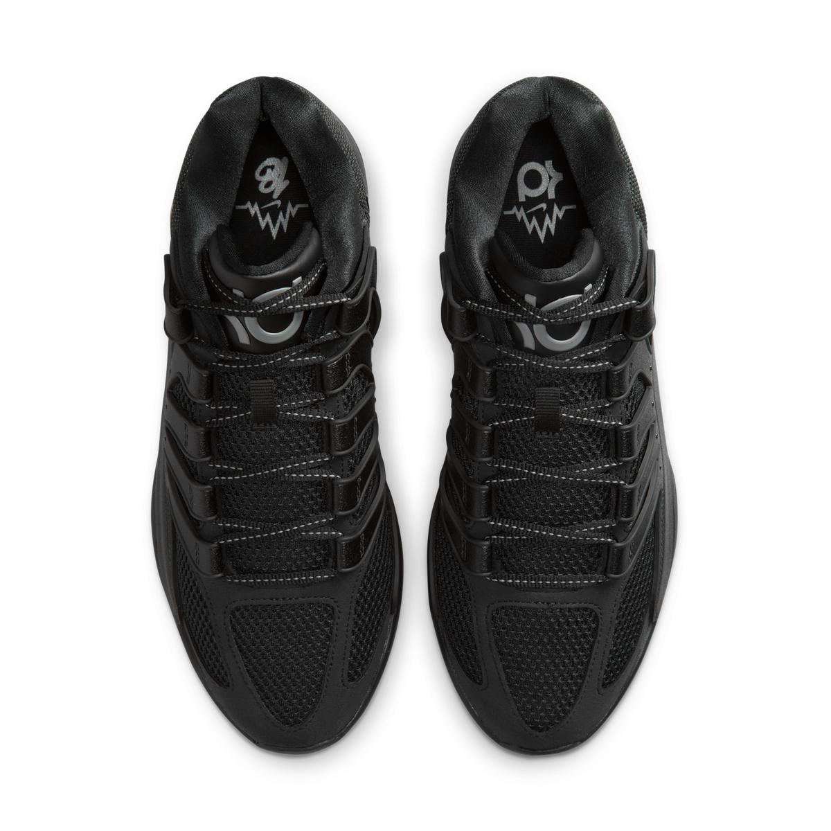 Nike KD 18 TB Triple Black | IM0634-001
