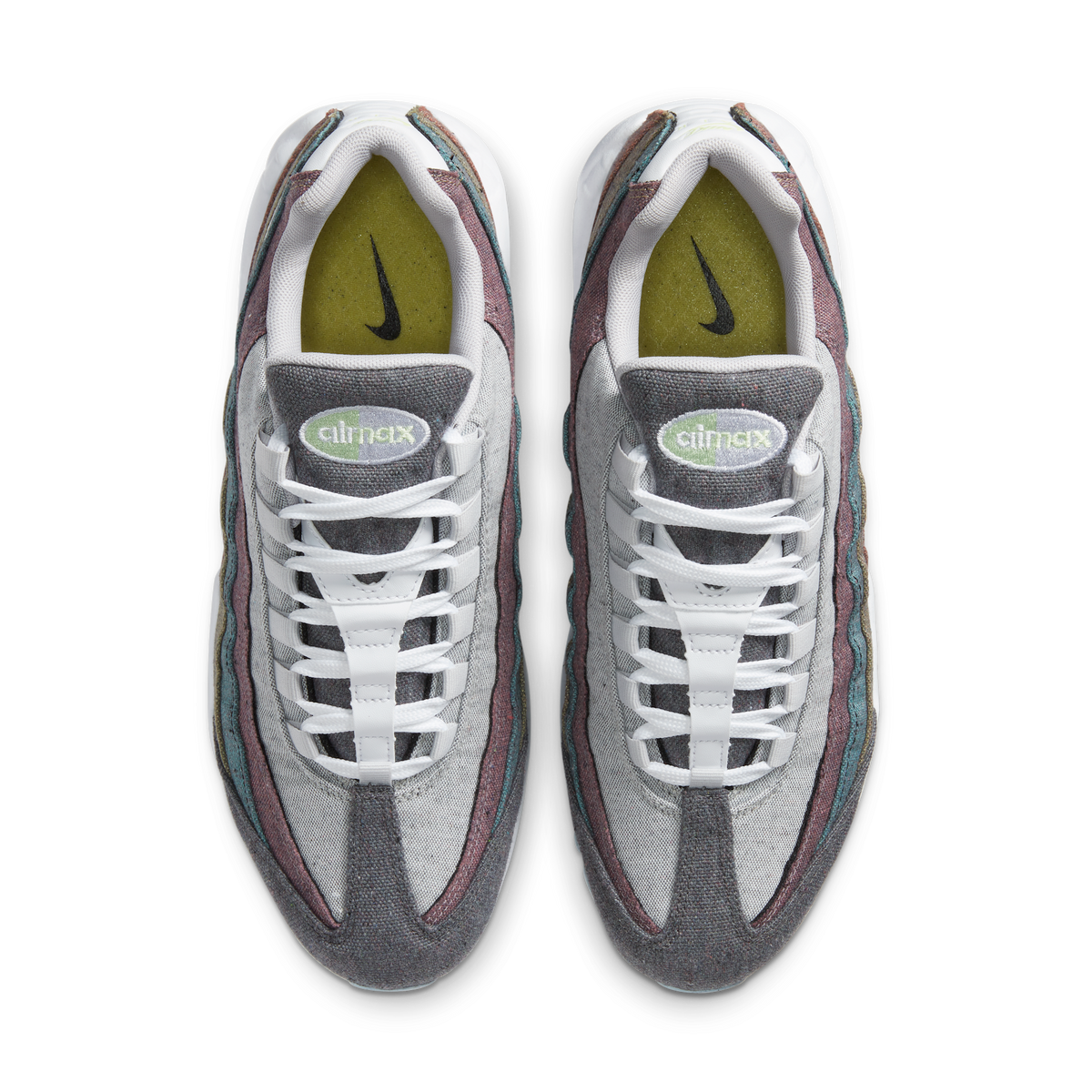Nike Air Max 95 Recycled Canvas | CK6478-001