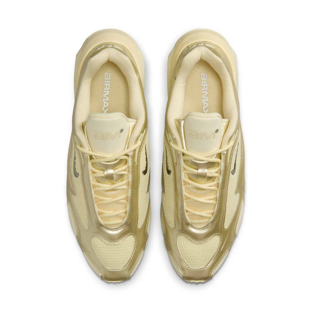 Nike Air Max Muse Champagne (Women's) | FV1920-700