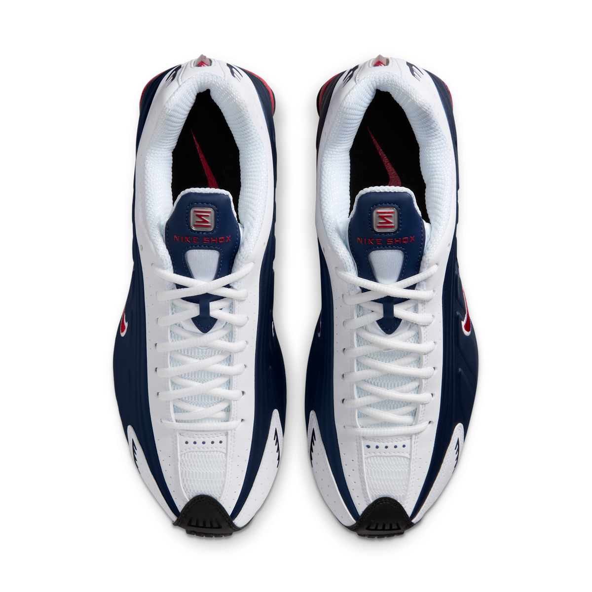 Nike Shox R4 USA (2025)