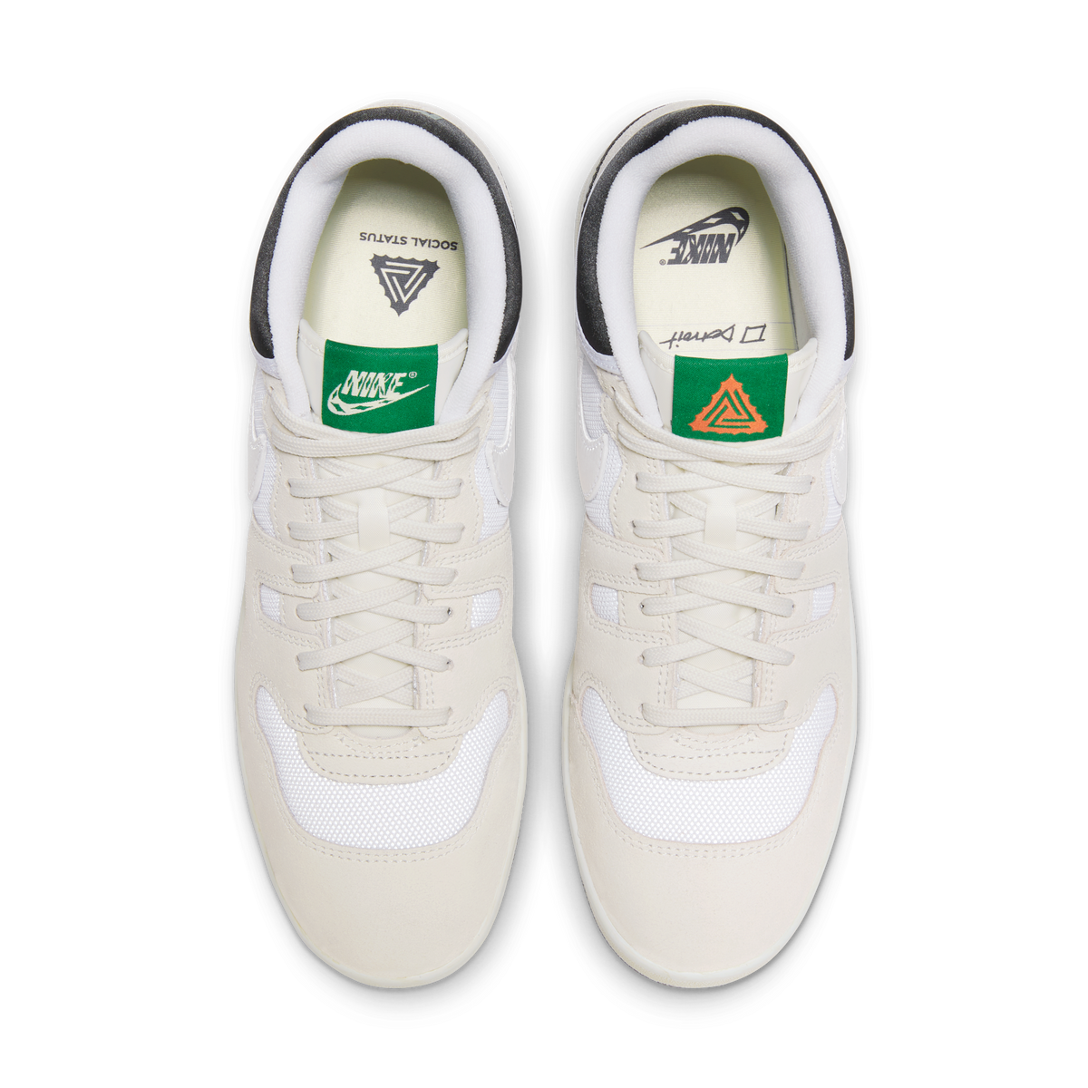 Nike Mac Attack SP Social Status Status Symbol | DZ4636-100