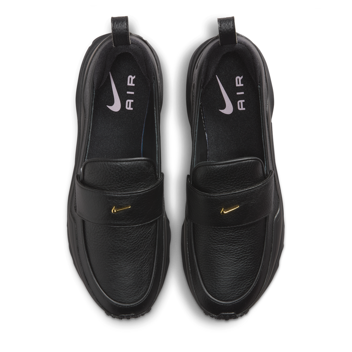 Nike Air Max Phenomena Black Metallic Gold (Women's) | IM8814-001