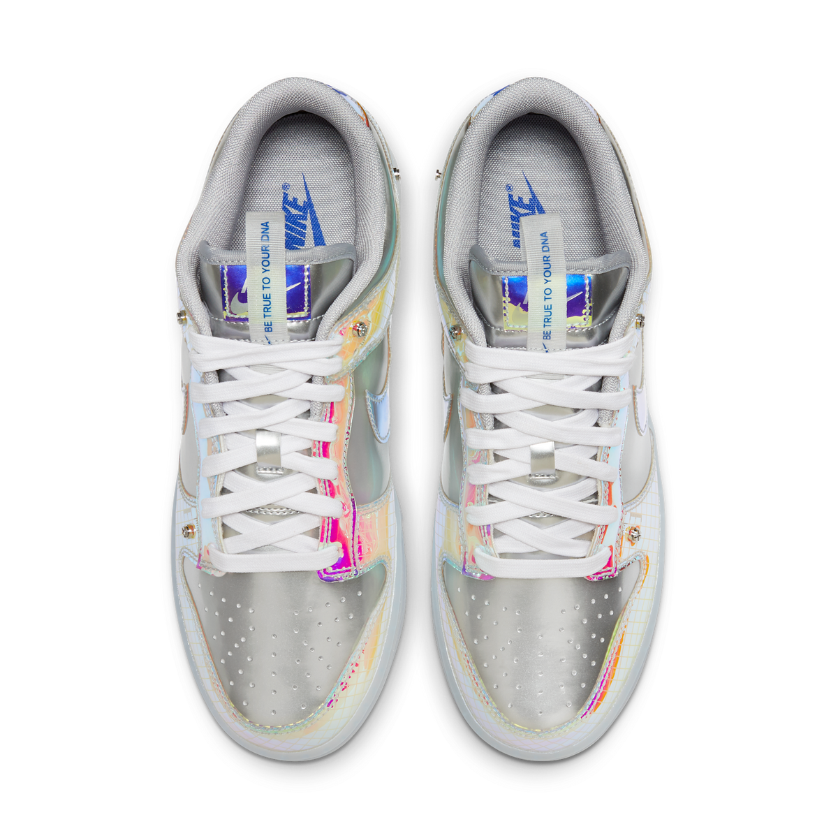Nike Dunk Low Be True Hyperflat | FN8882-001