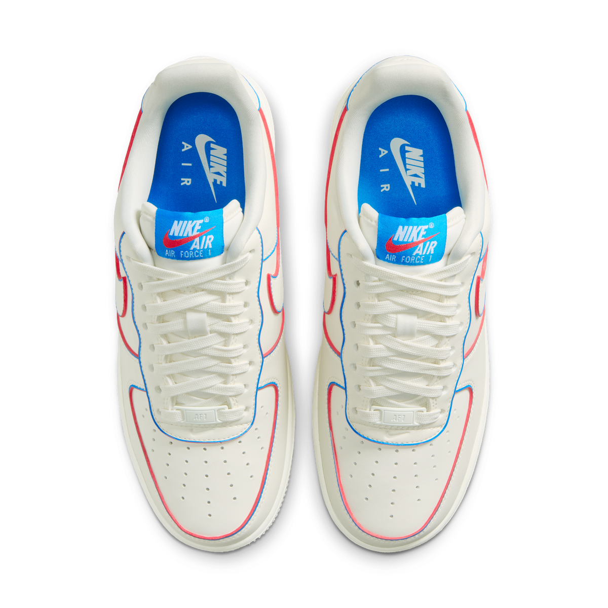 Nike Air Force 1 Low '07 WNBA 30th Anniversary (Women's)