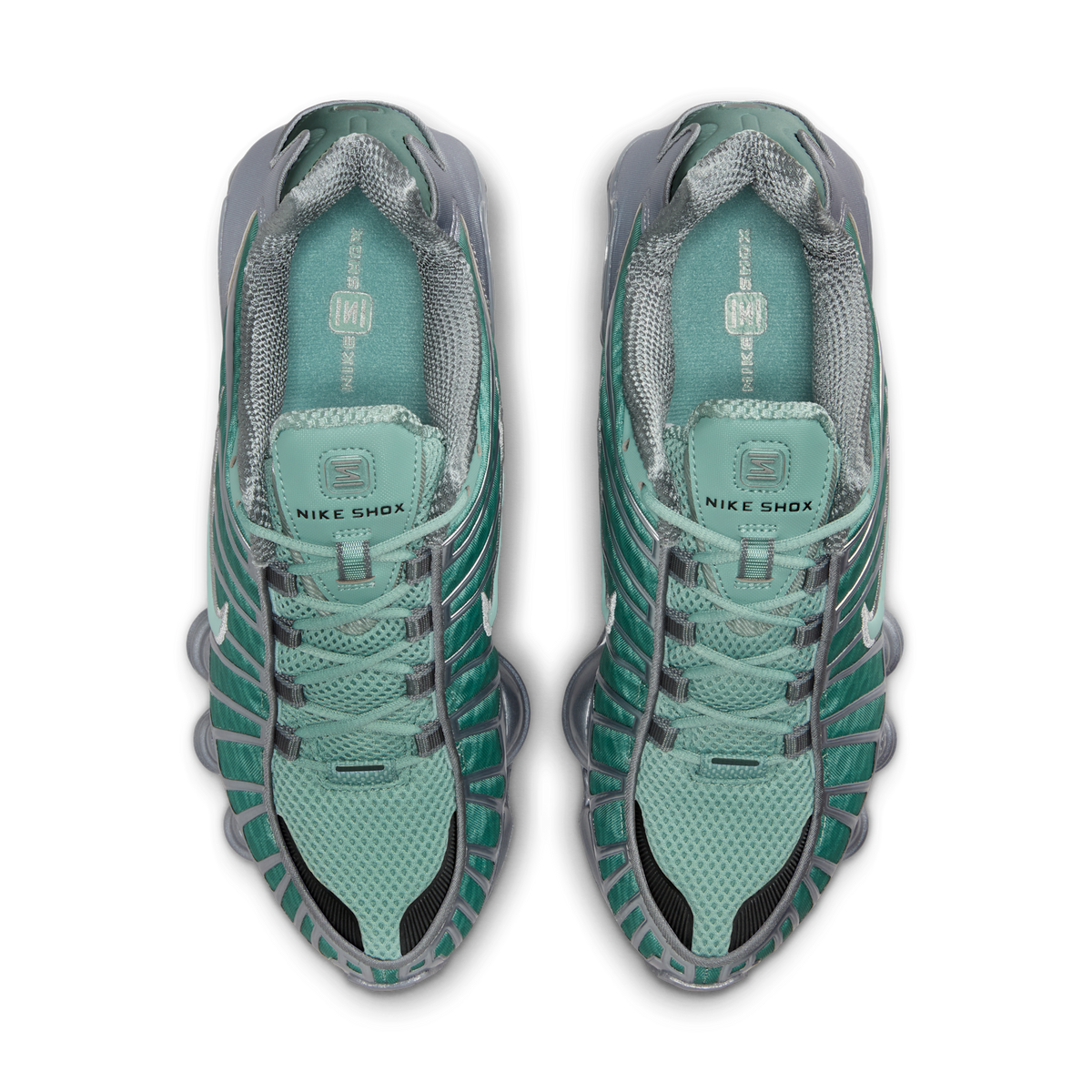 Nike Shox TL Cannon (Women's) | AR3566-007