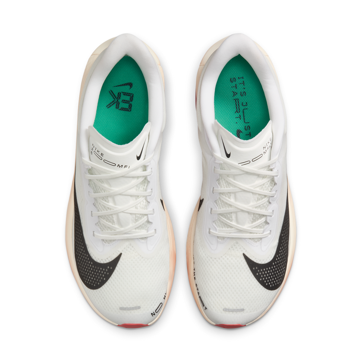 Nike Zoom Fly 6 Eliud Kipchoge It's Just The Start | HJ7038-100