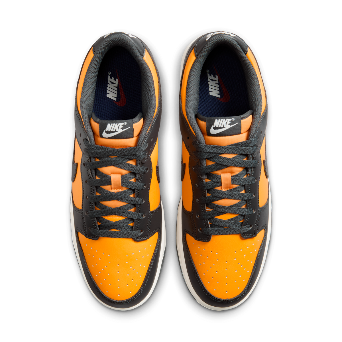 Nike Dunk Low Retro Sundial Anthracite