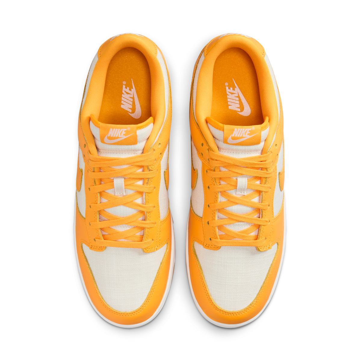Nike Dunk Low University Gold