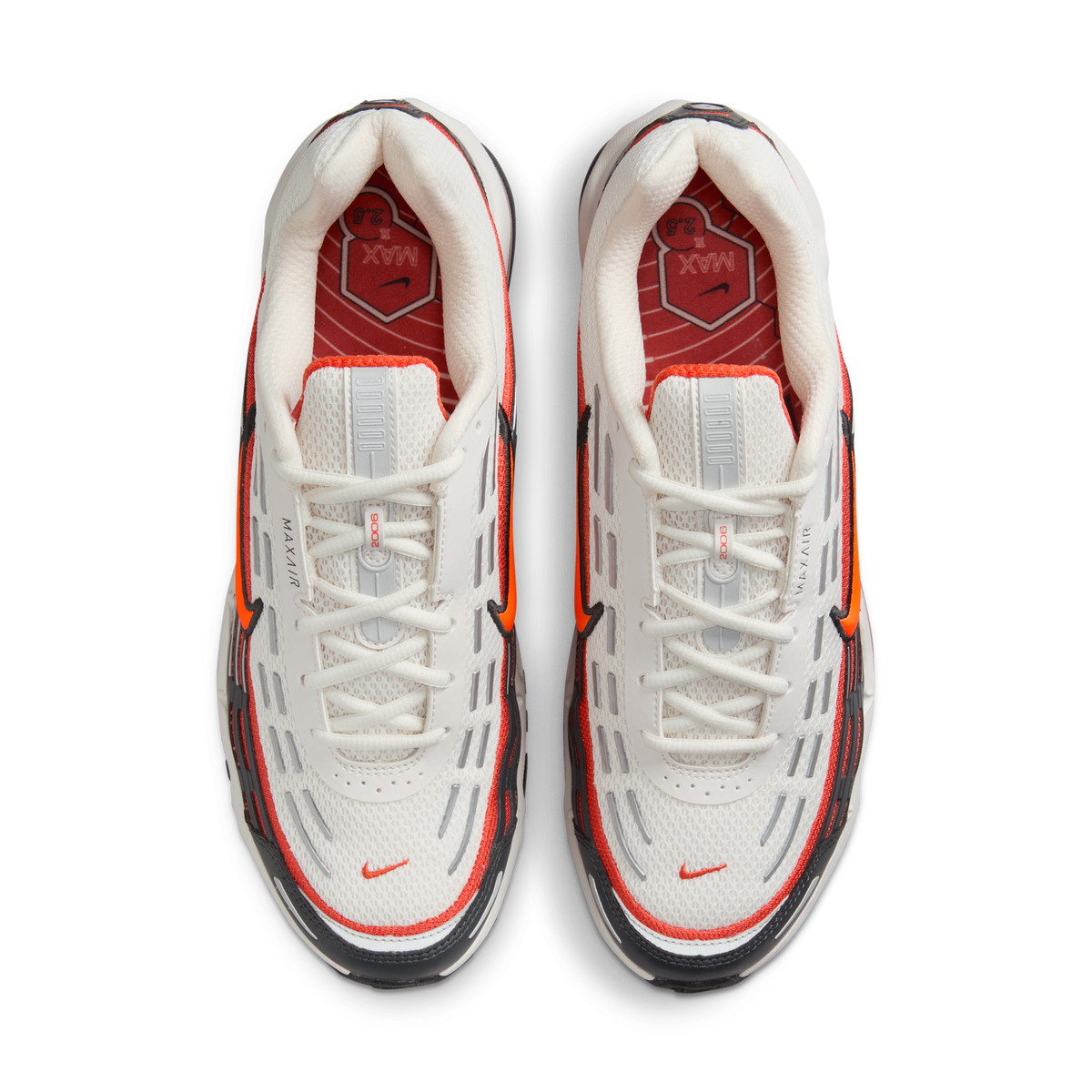 Nike Air Max TL 2.5 Phantom Total Orange