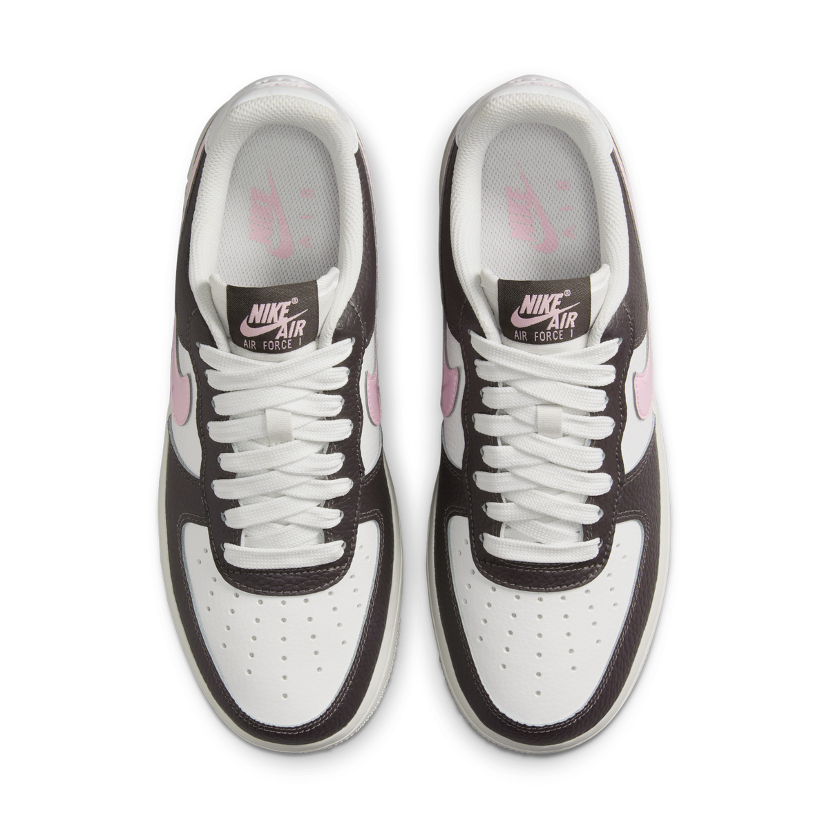 Nike Air Force 1 Low '07 Medium Ash Pink Foam (Women's)